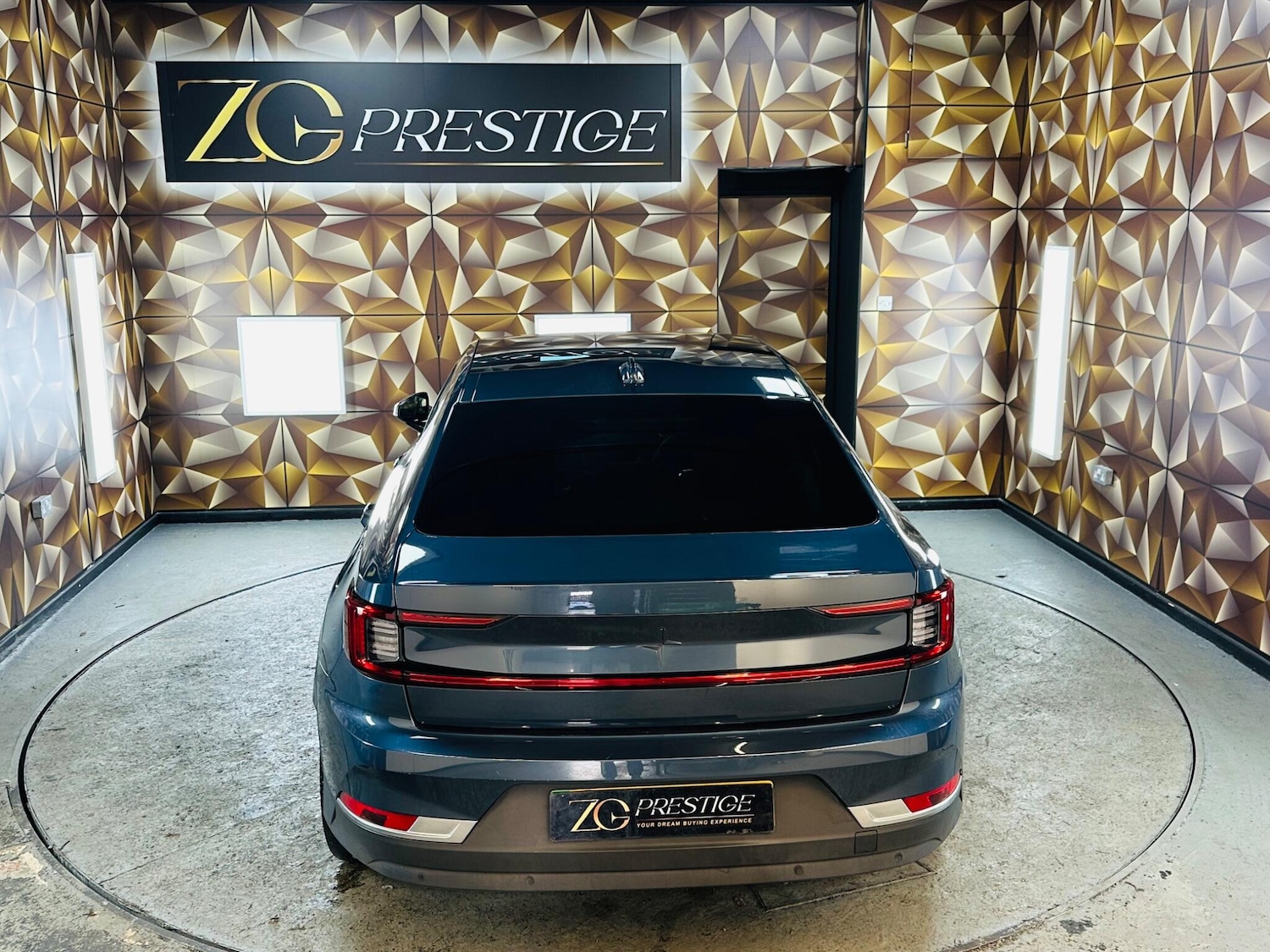 Used Polestar Polestar 2 2021 for sale - 77057191: Photo 40