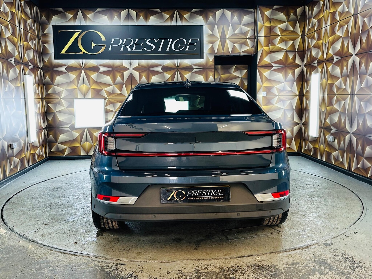 Used Polestar Polestar 2 2021 for sale - 77057191: Photo 41