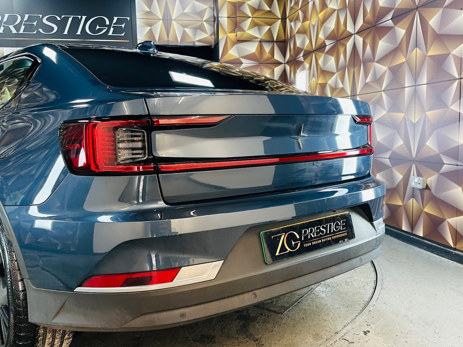 Used Polestar Polestar 2 2021 for sale - 77057191: Photo 42