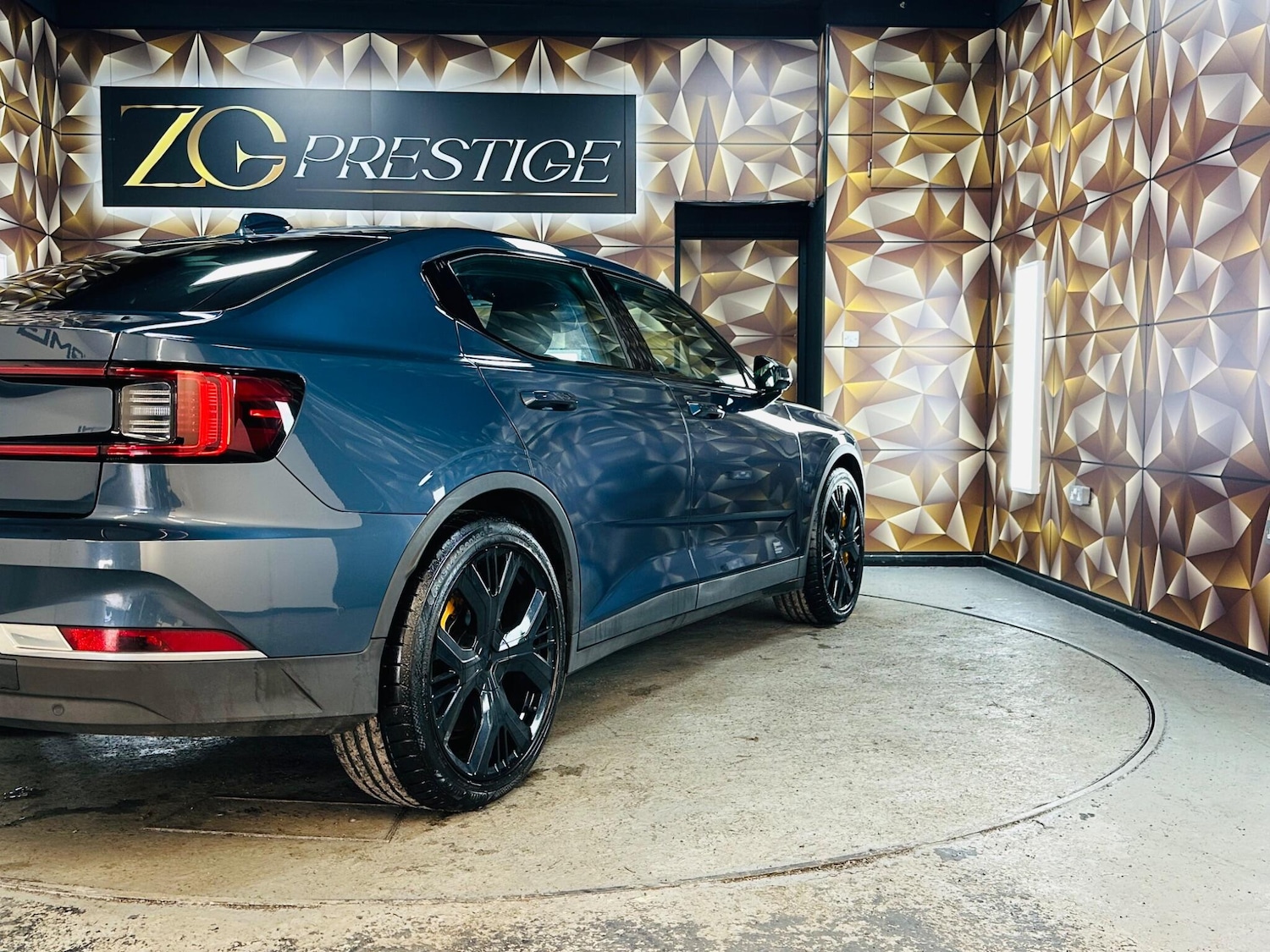 Used Polestar Polestar 2 2021 for sale - 77057191: Photo 43