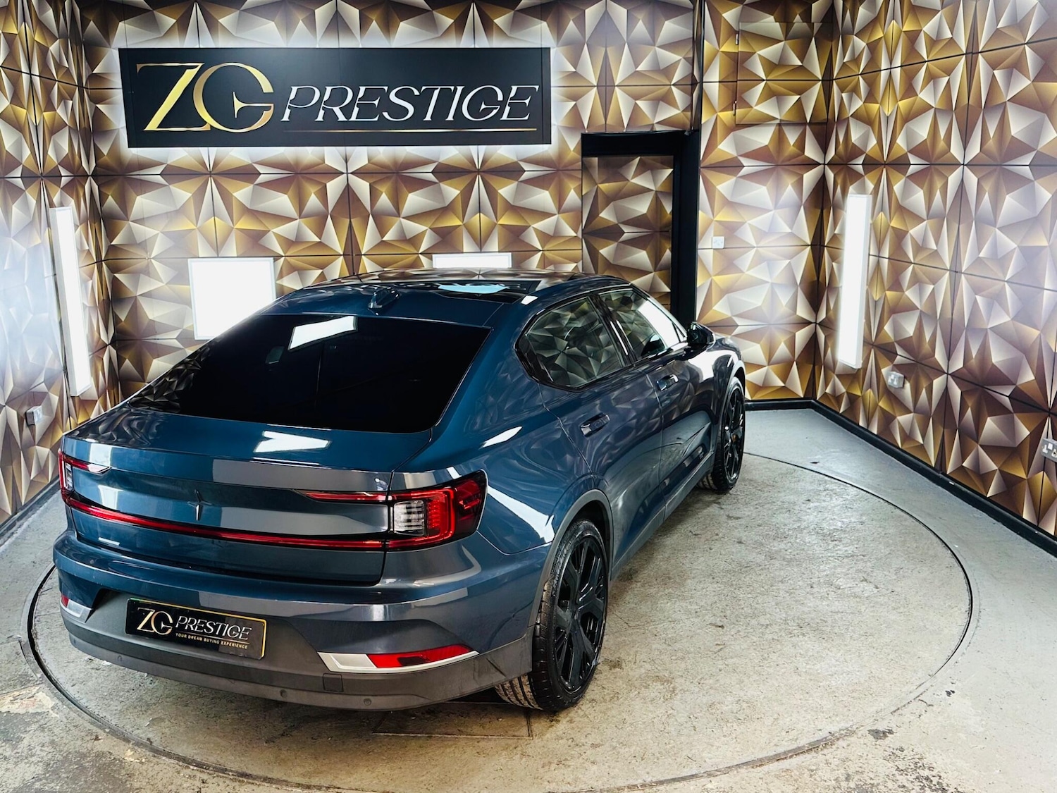 Used Polestar Polestar 2 2021 for sale - 77057191: Photo 44