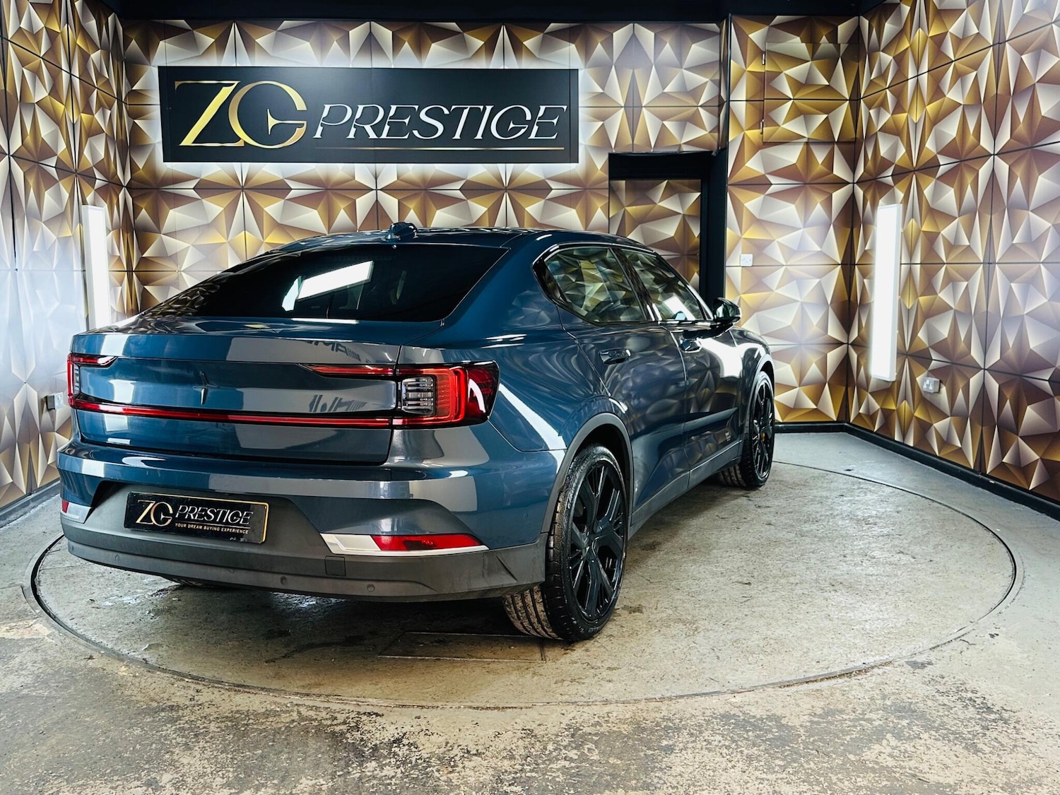 Used Polestar Polestar 2 2021 for sale - 77057191: Photo 45