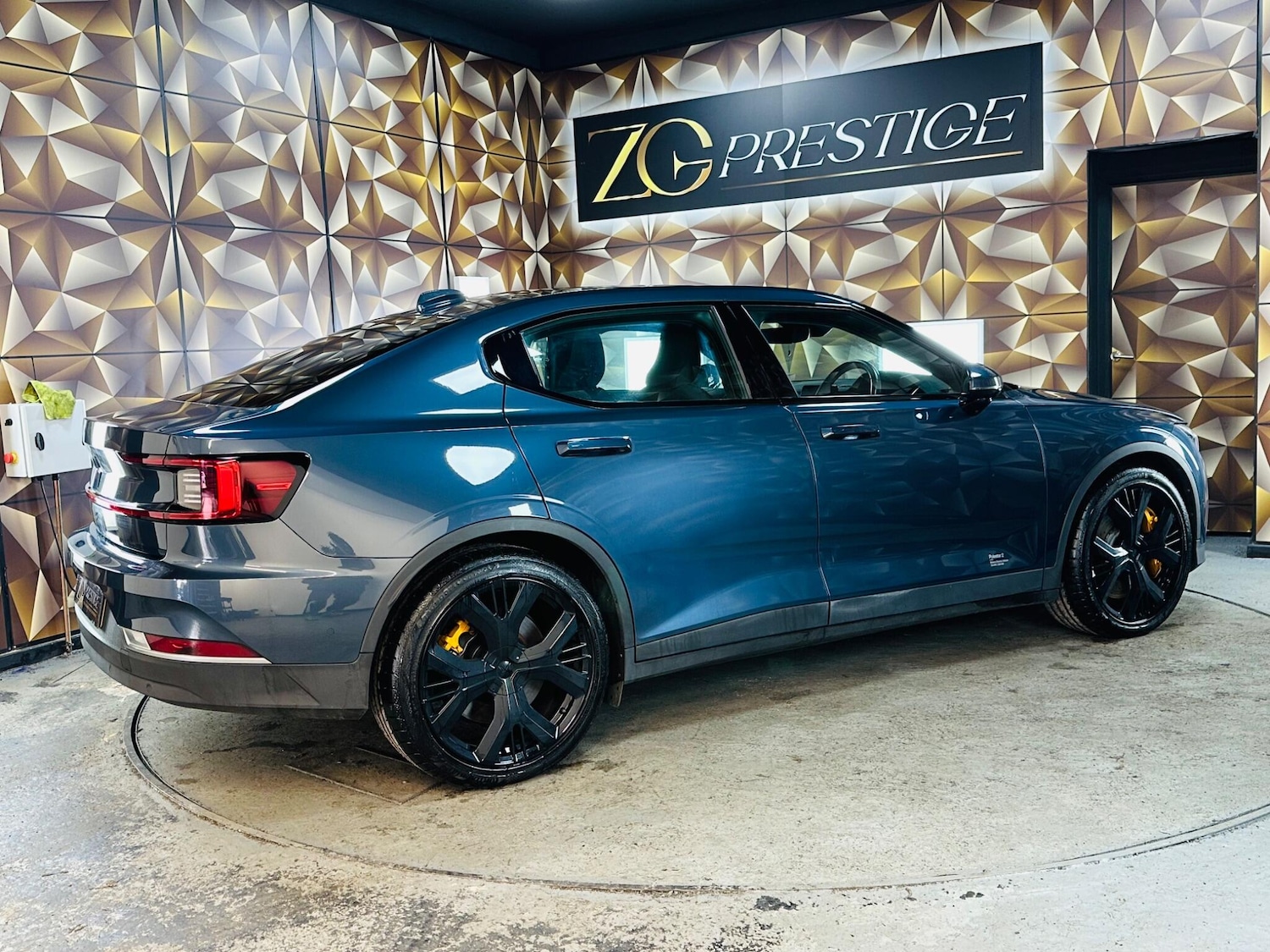 Used Polestar Polestar 2 2021 for sale - 77057191: Photo 46