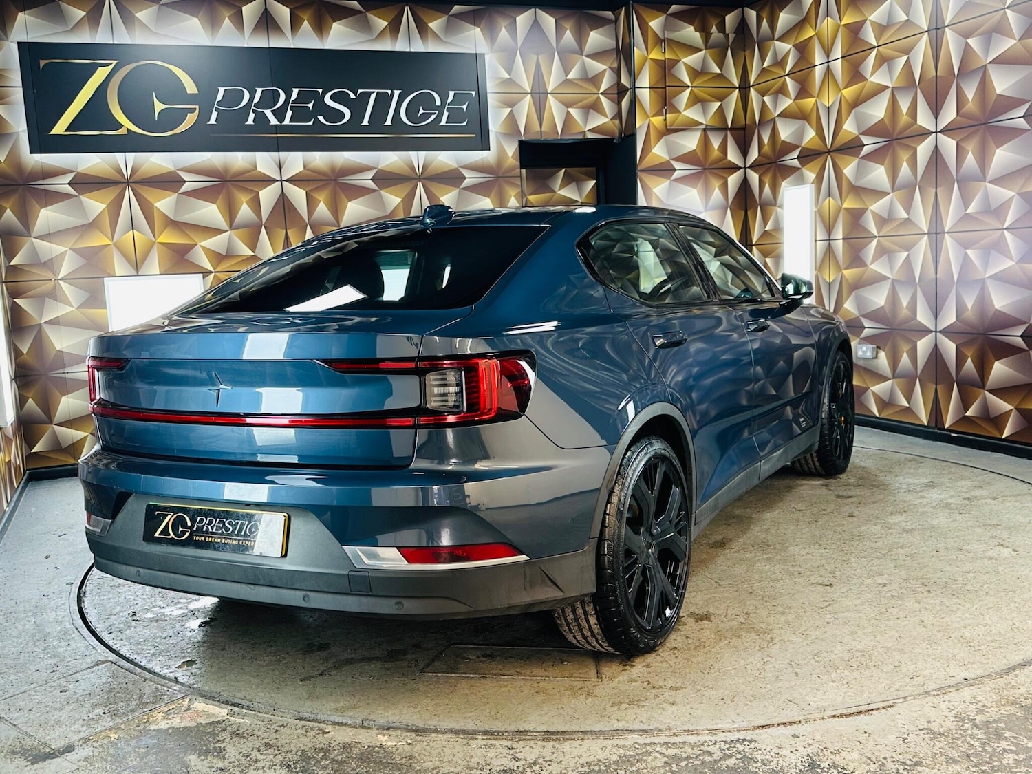 Used Polestar Polestar 2 2021 for sale - 77057191: Photo 47