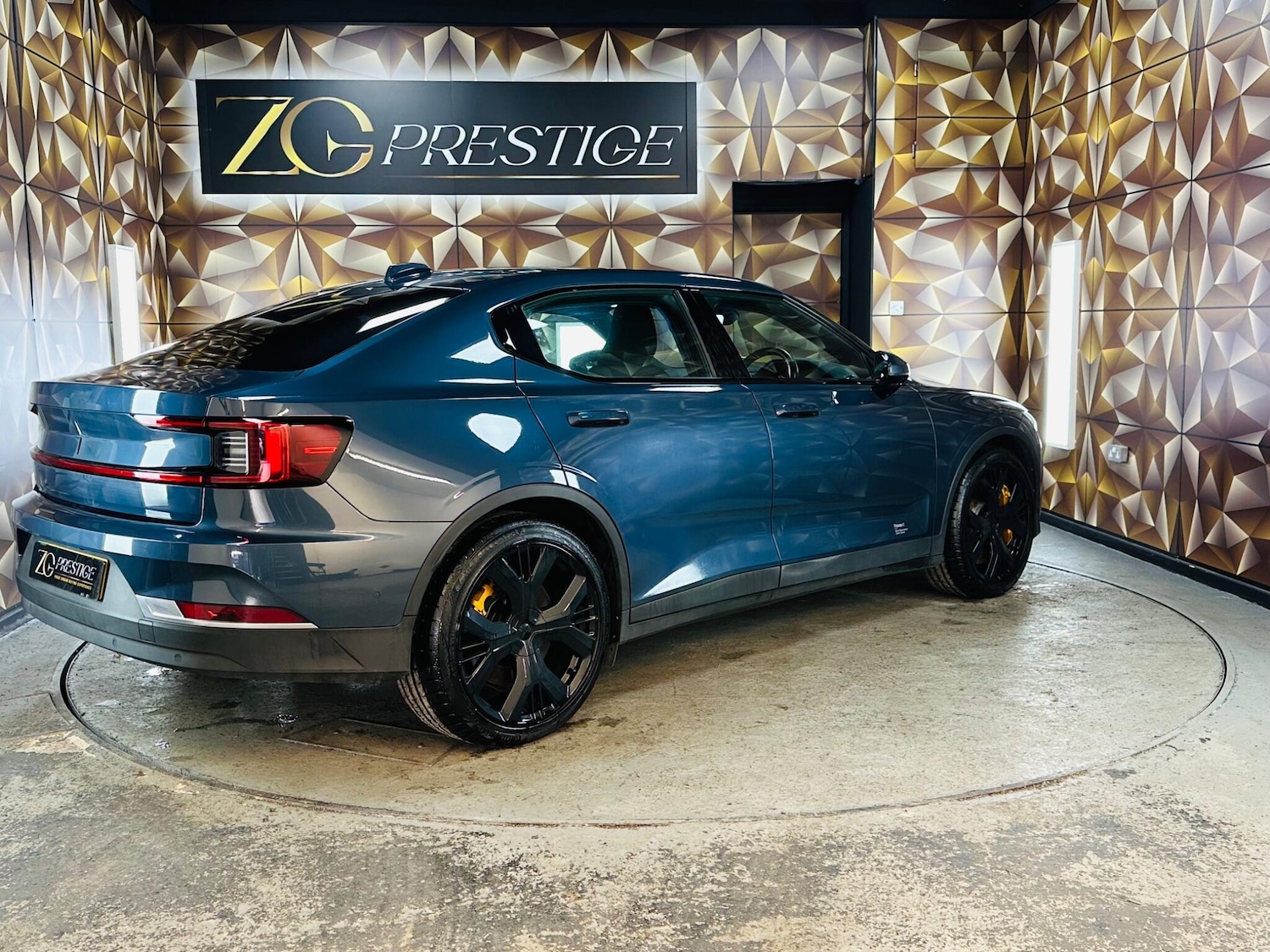 Used Polestar Polestar 2 2021 for sale - 77057191: Photo 49