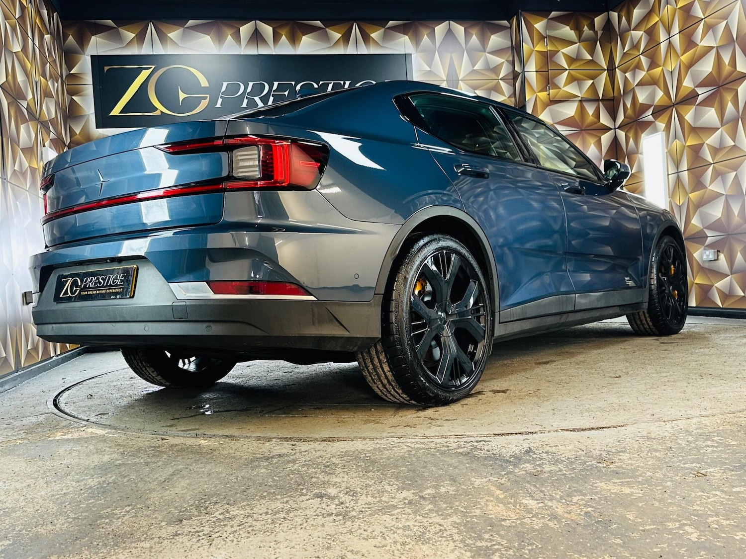 Used Polestar Polestar 2 2021 for sale - 77057191: Photo 51