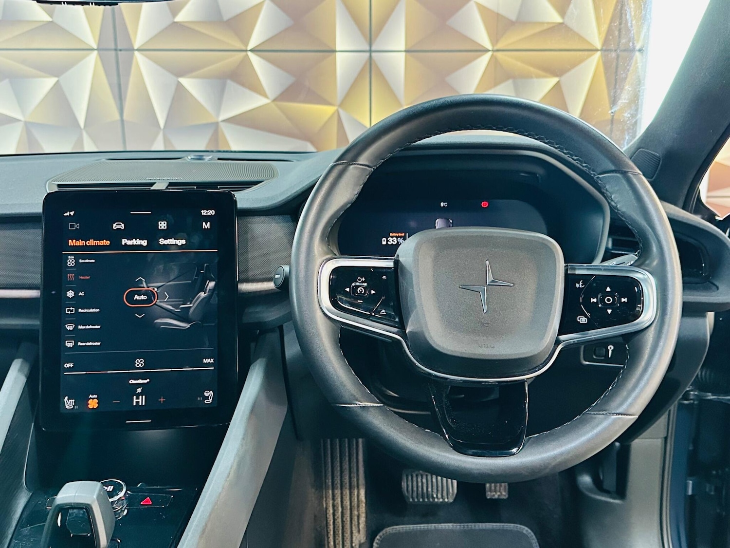 Used Polestar Polestar 2 2021 for sale - 77057191: Photo 53