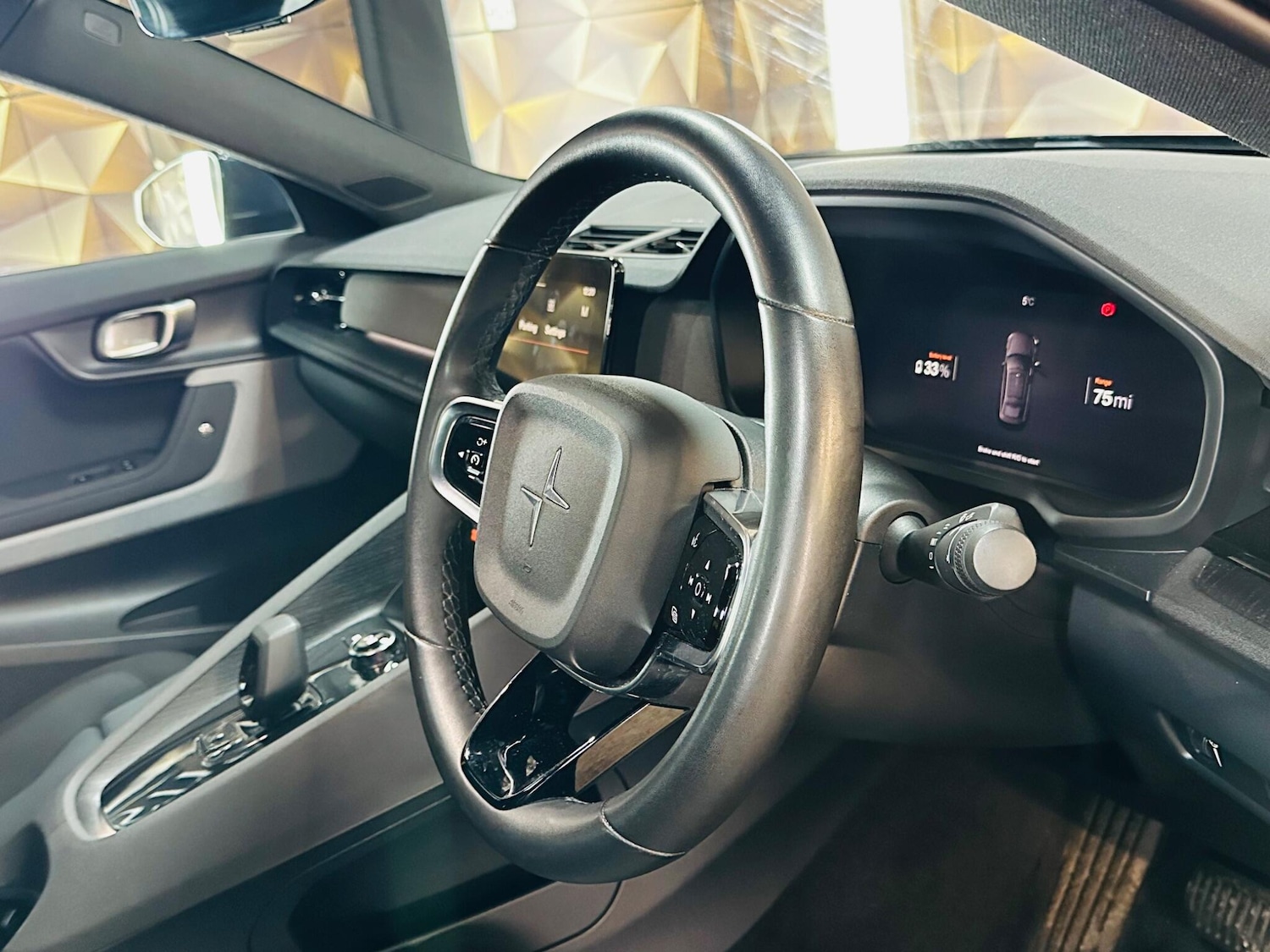 Used Polestar Polestar 2 2021 for sale - 77057191: Photo 54