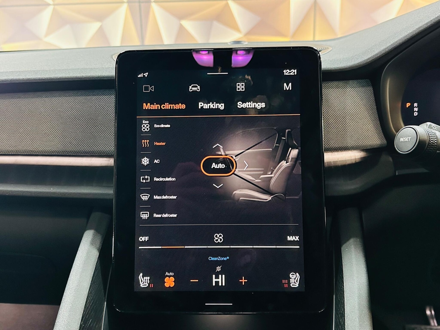 Used Polestar Polestar 2 2021 for sale - 77057191: Photo 58