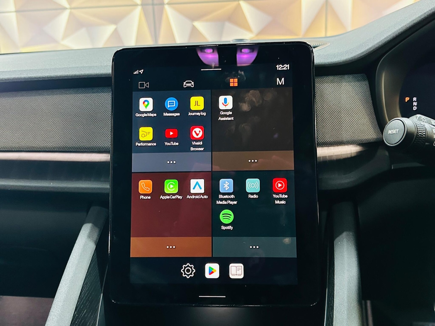 Used Polestar Polestar 2 2021 for sale - 77057191: Photo 61