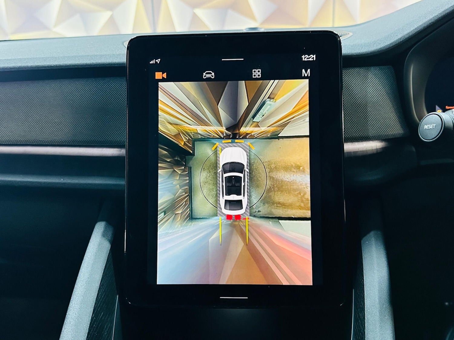 Used Polestar Polestar 2 2021 for sale - 77057191: Photo 63