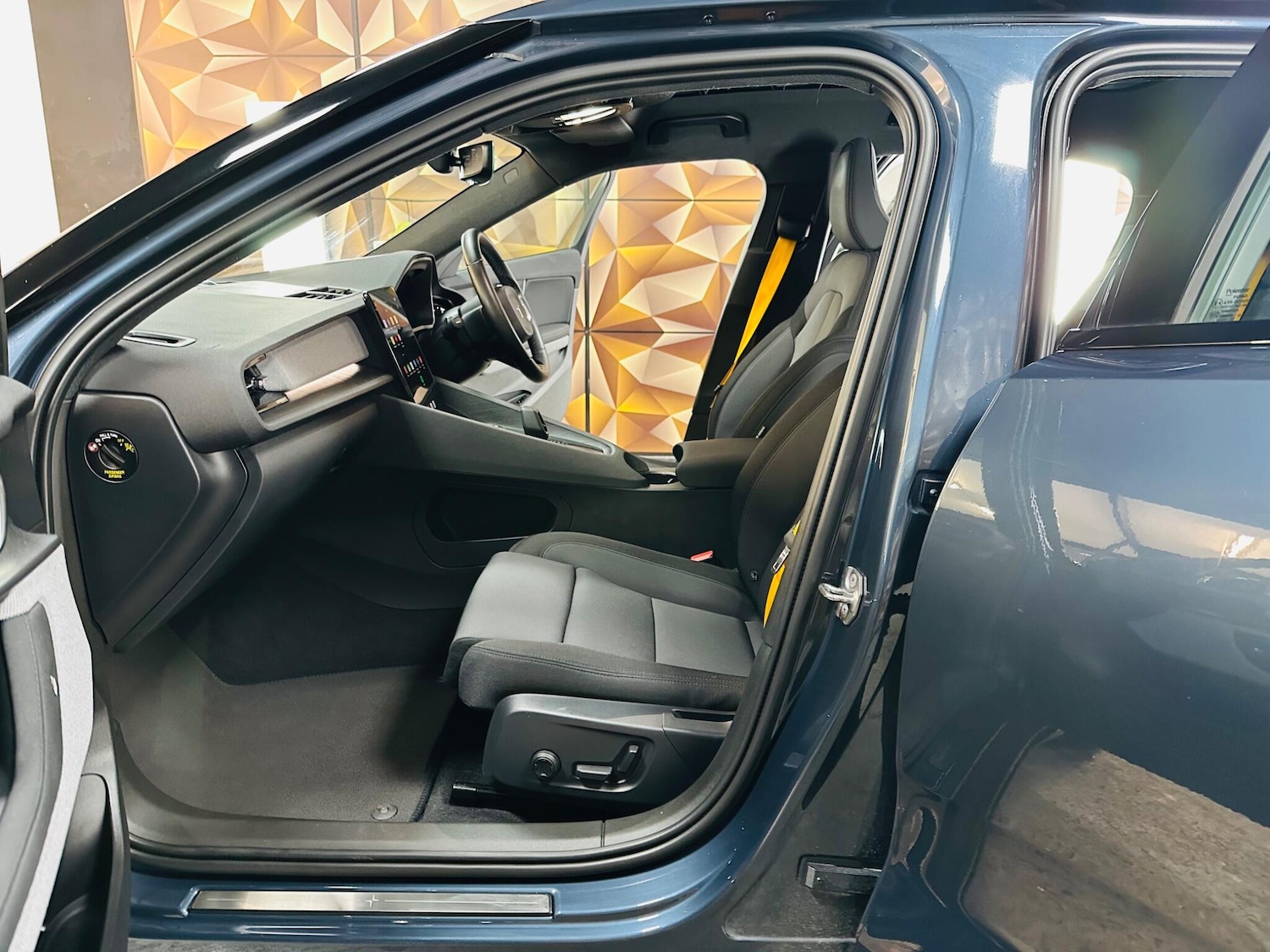 Used Polestar Polestar 2 2021 for sale - 77057191: Photo 64