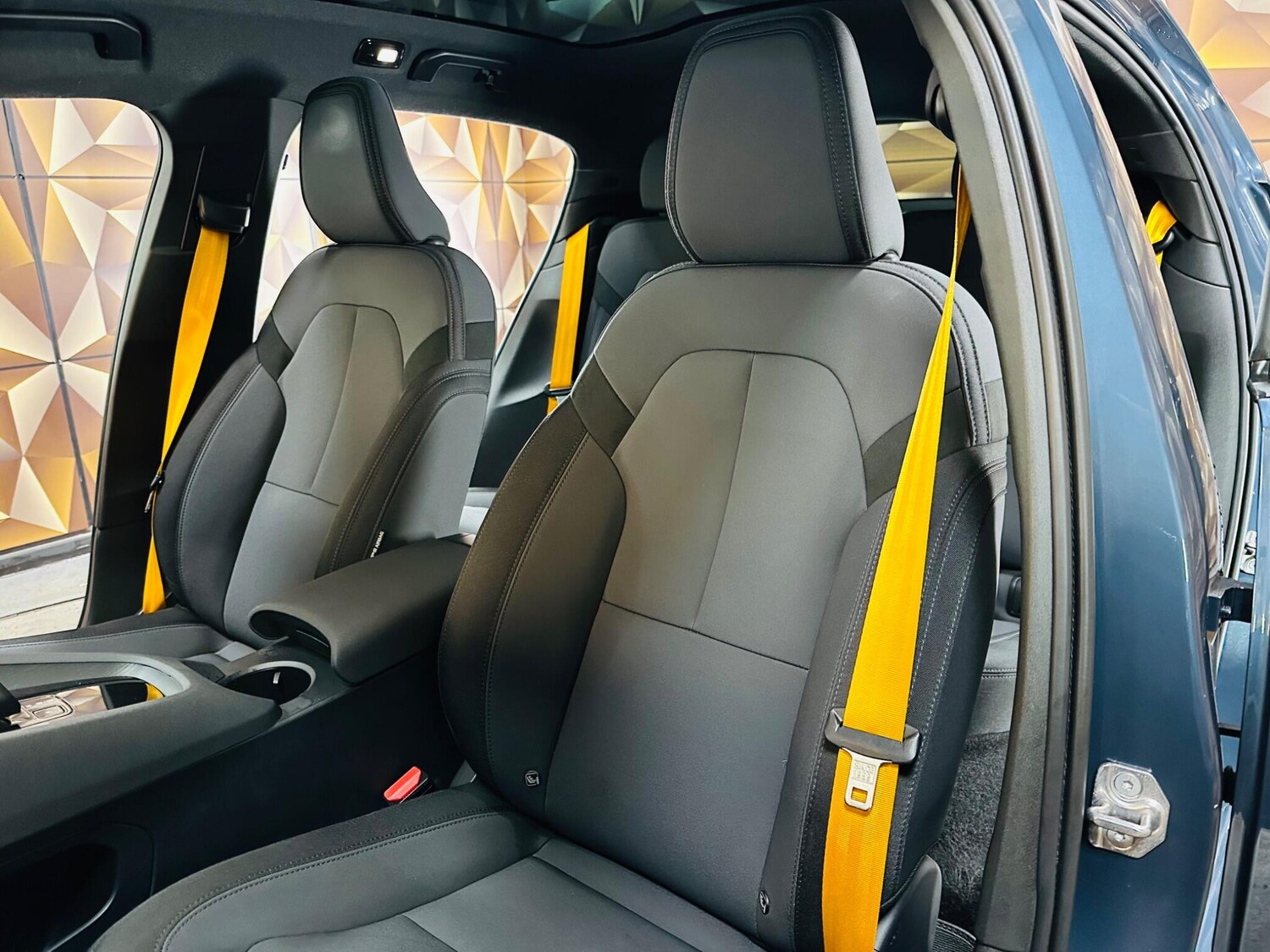 Used Polestar Polestar 2 2021 for sale - 77057191: Photo 69