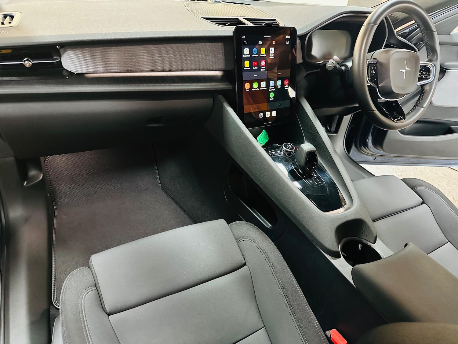 Used Polestar Polestar 2 2021 for sale - 77057191: Photo 70