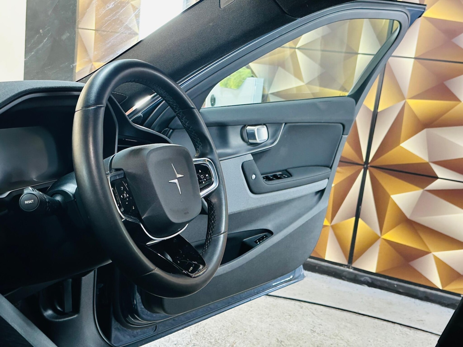 Used Polestar Polestar 2 2021 for sale - 77057191: Photo 71