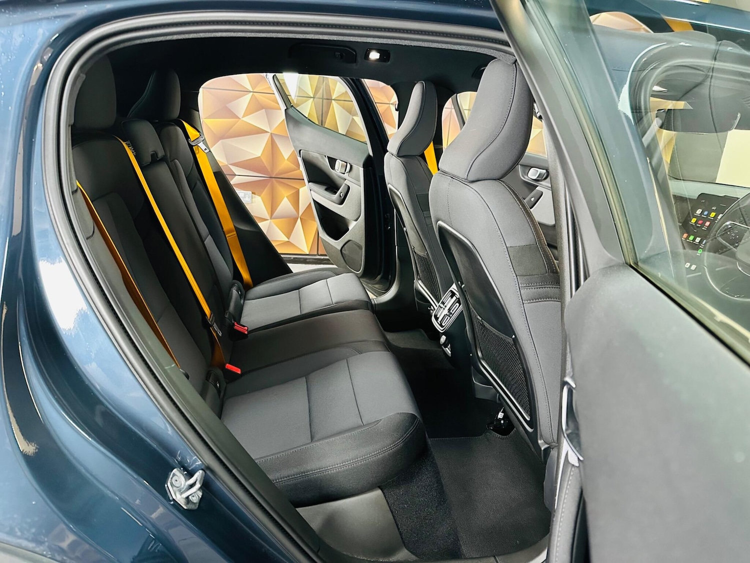 Used Polestar Polestar 2 2021 for sale - 77057191: Photo 72