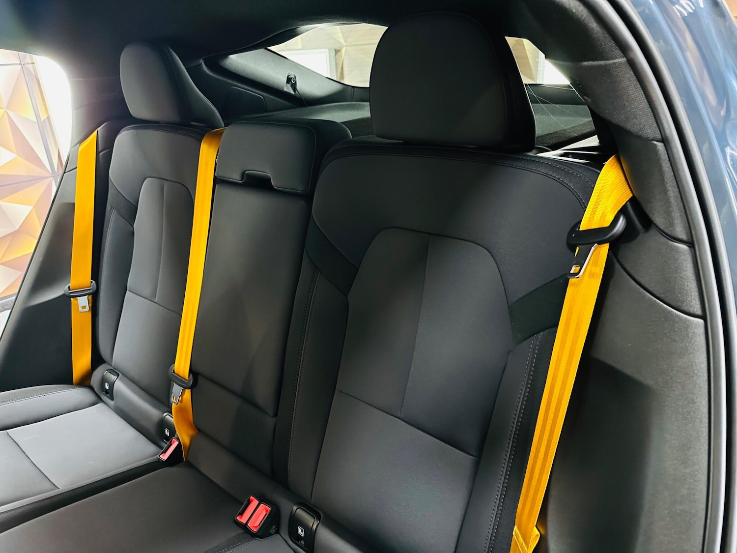 Used Polestar Polestar 2 2021 for sale - 77057191: Photo 75