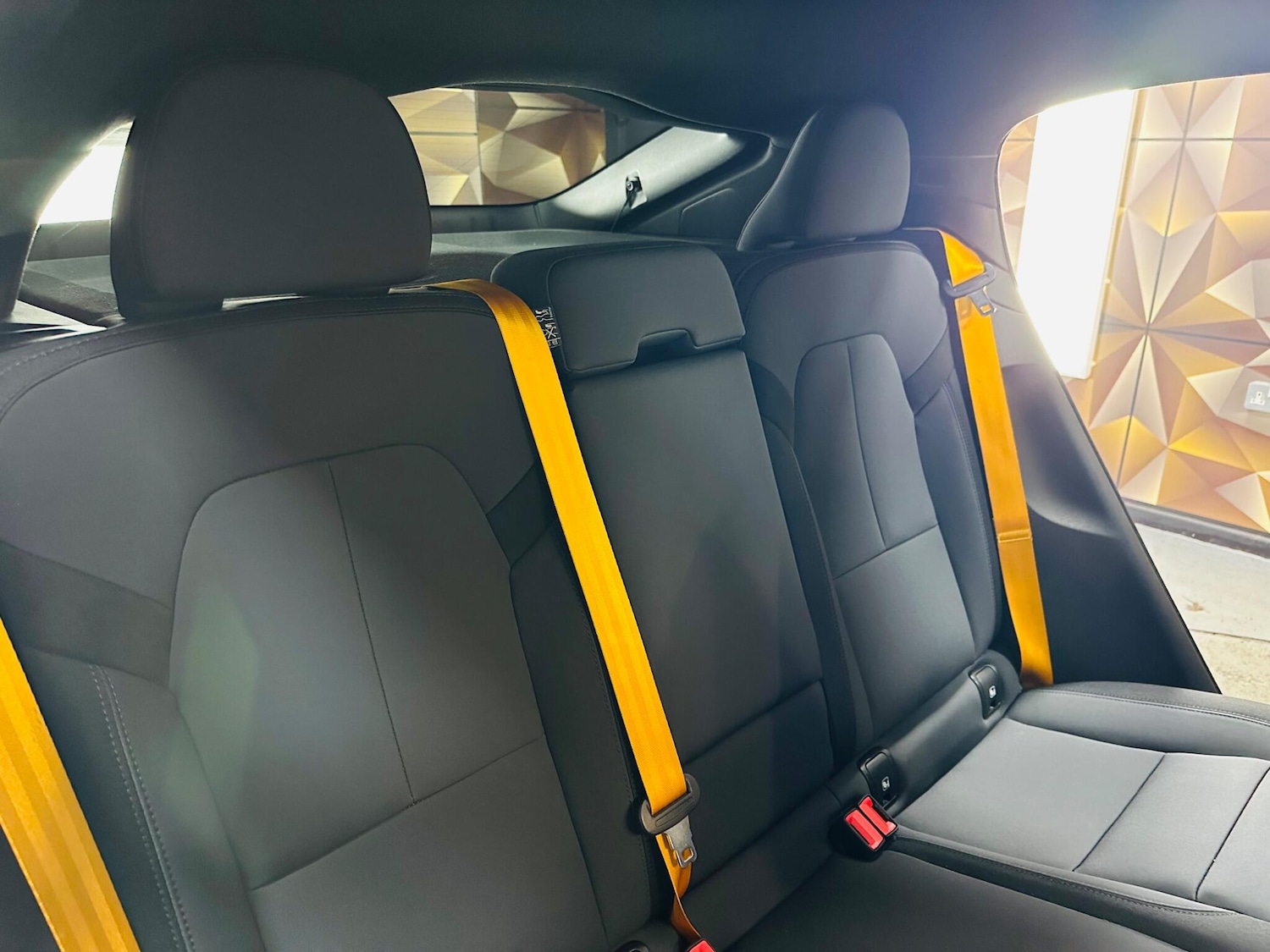 Used Polestar Polestar 2 2021 for sale - 77057191: Photo 77