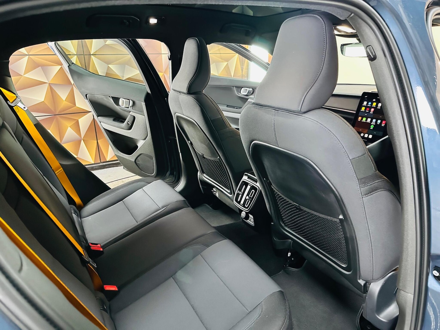 Used Polestar Polestar 2 2021 for sale - 77057191: Photo 78