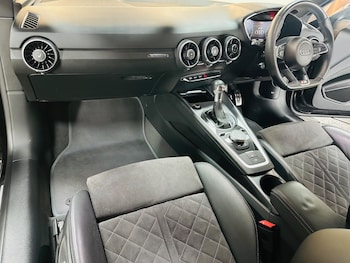 Used Audi TT 2019 for sale - 79144593: Photo