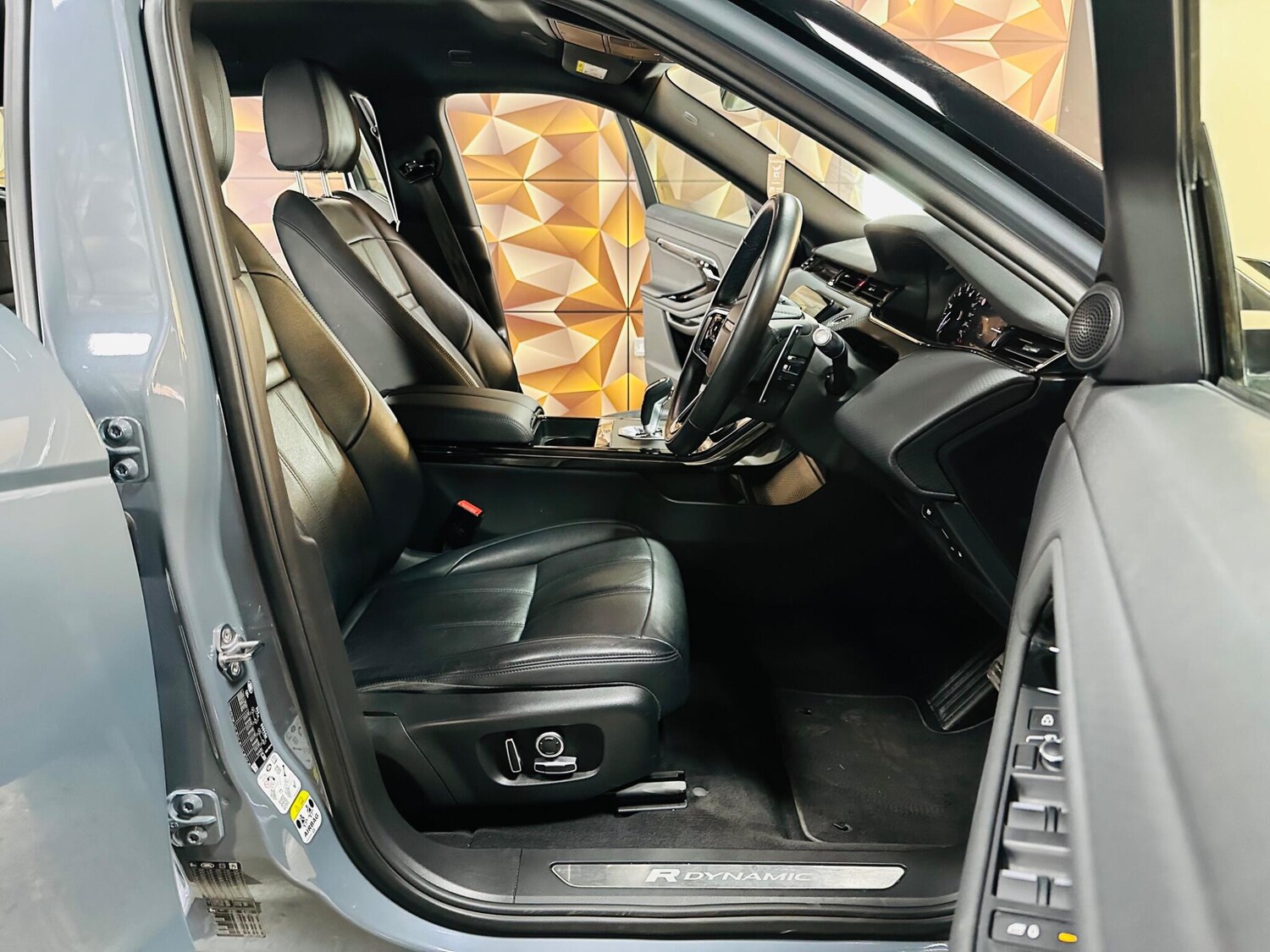 Vehicle 68