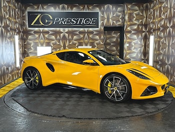 Used Lotus Emira 2025 for sale - 78752404: Photo