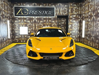 Used Lotus Emira 2025 for sale - 78752404: Photo