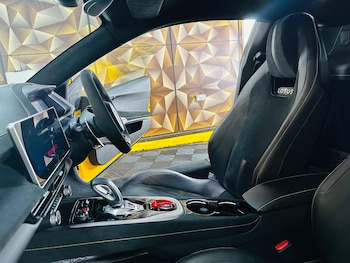Used Lotus Emira 2025 for sale - 78752404: Photo