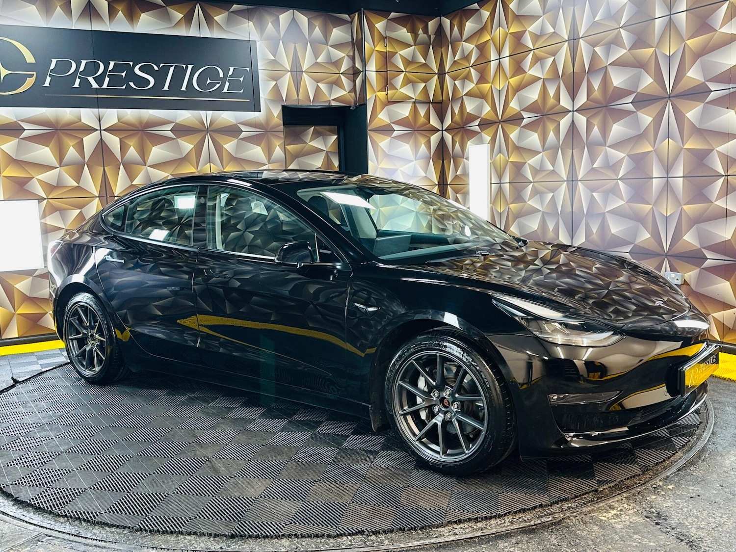 Used Tesla Model 3 2021 for sale - 78019344: Photo 17