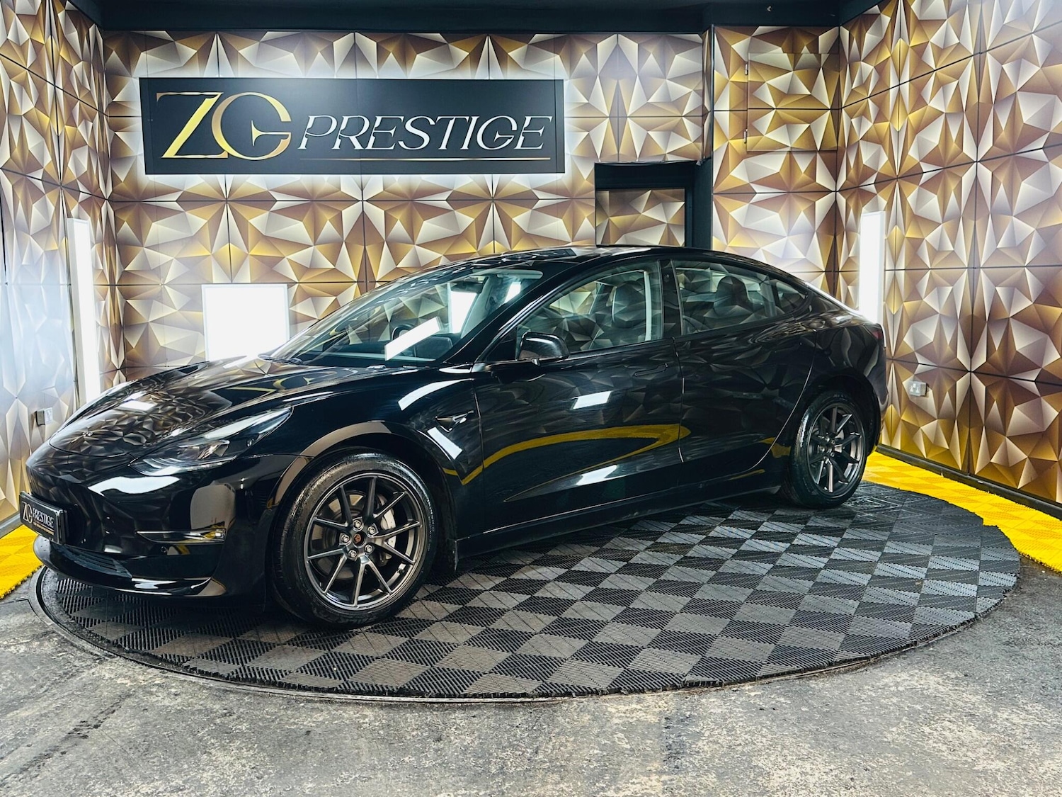 Used Tesla Model 3 2021 for sale - 78019344: Photo 21