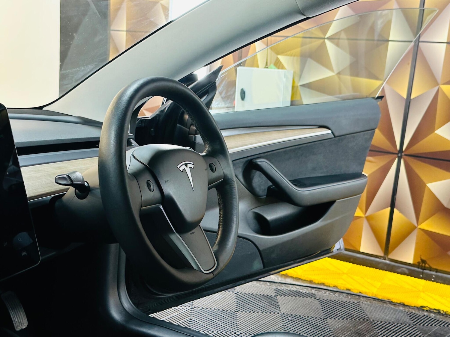 Used Tesla Model 3 2021 for sale - 78019344: Photo 22