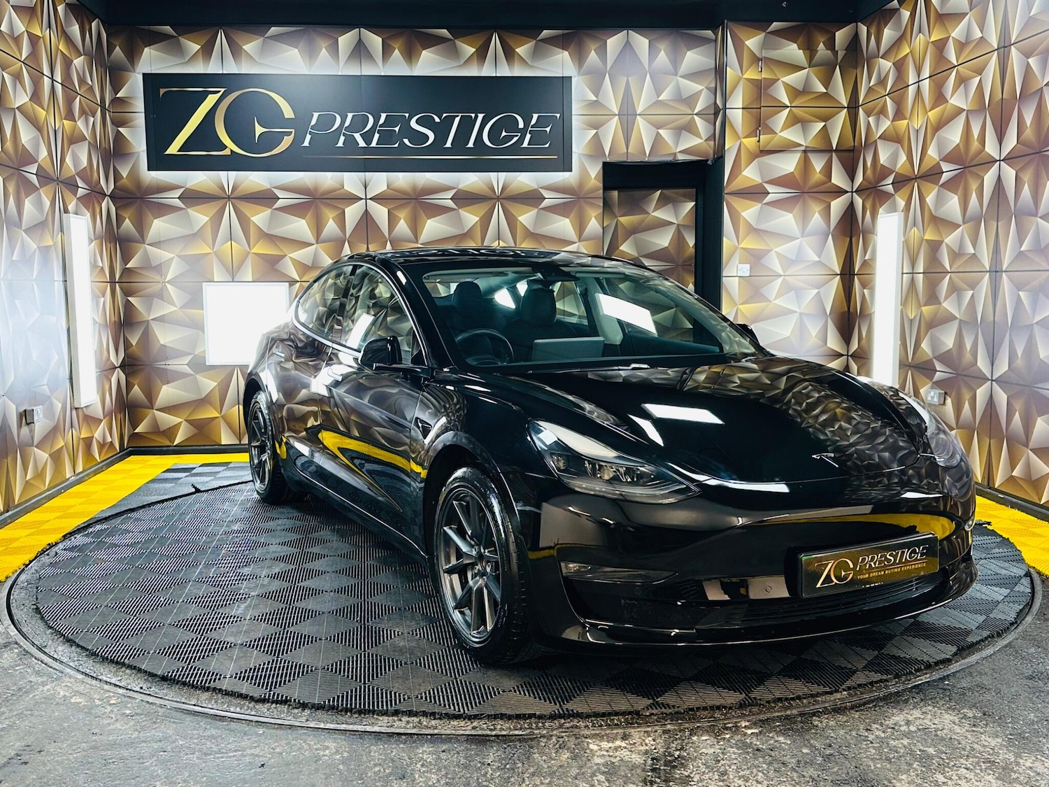 Used Tesla Model 3 2021 for sale - 78019344: Photo 25