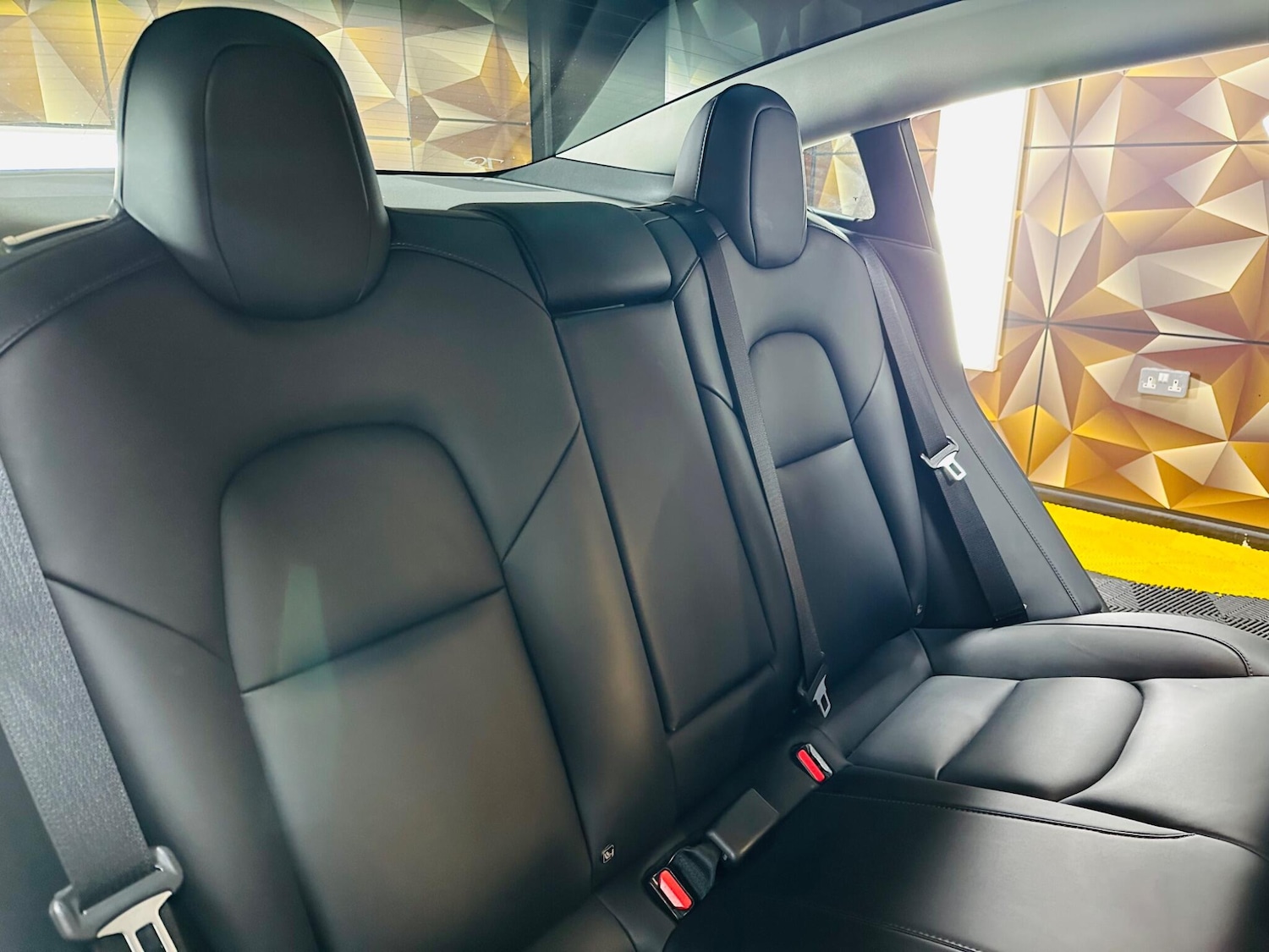 Used Tesla Model 3 2021 for sale - 78019344: Photo 26