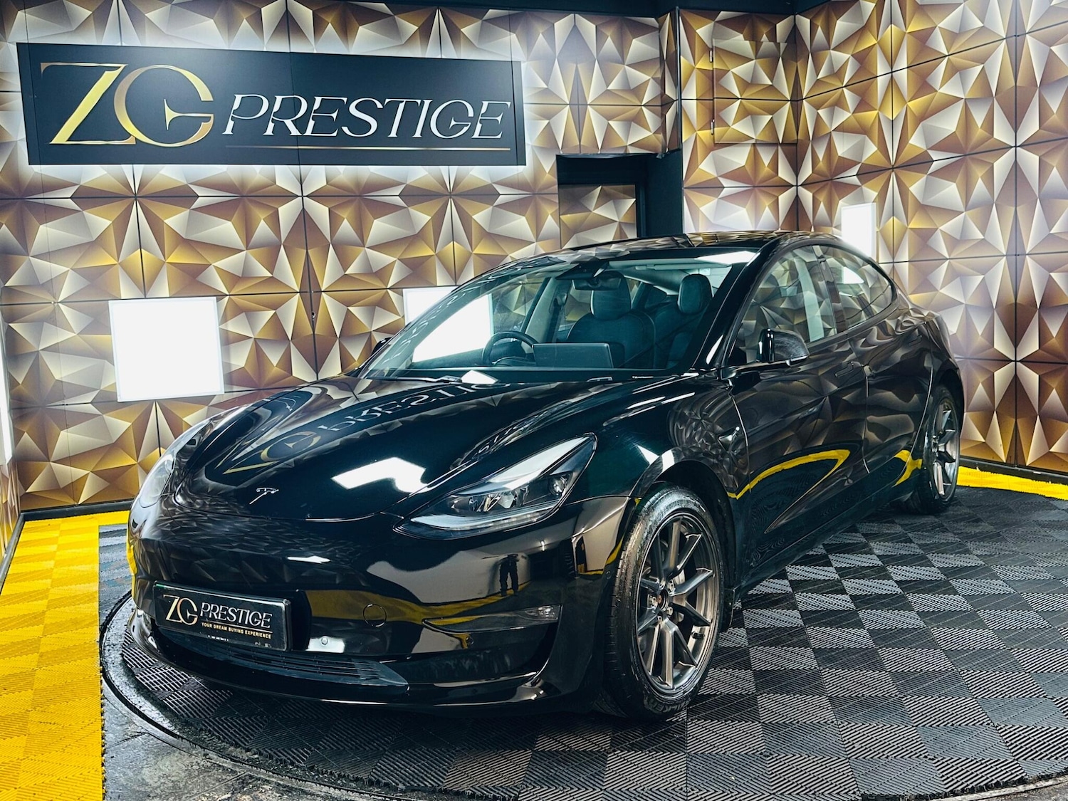 Used Tesla Model 3 2021 for sale - 78019344: Photo 27