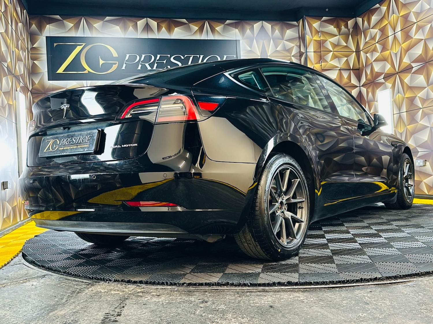 Used Tesla Model 3 2021 for sale - 78019344: Photo 29