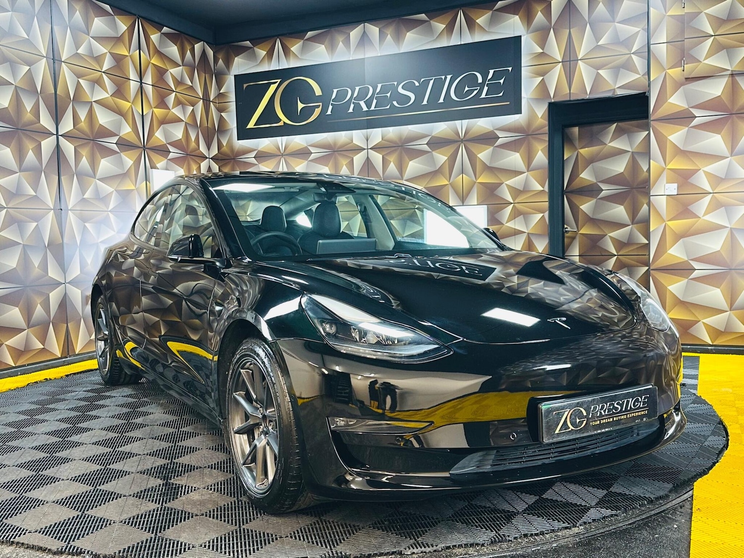 Used Tesla Model 3 2021 for sale - 78019344: Photo 31