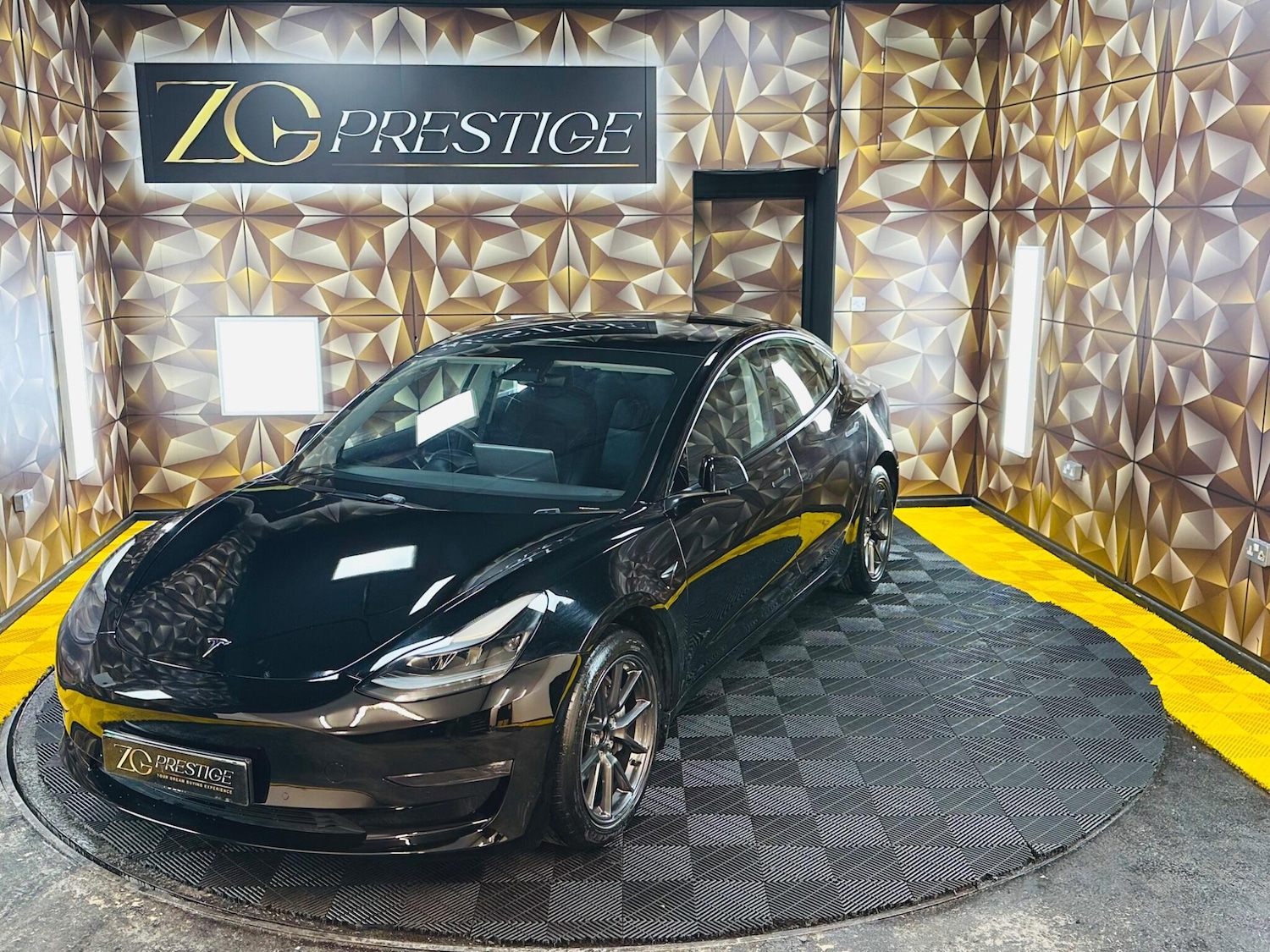 Used Tesla Model 3 2021 for sale - 78019344: Photo 33