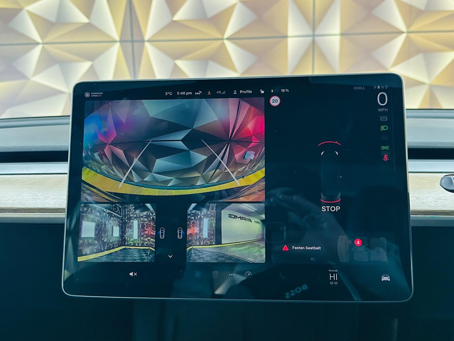 Used Tesla Model 3 2021 for sale - 78019344: Photo 40