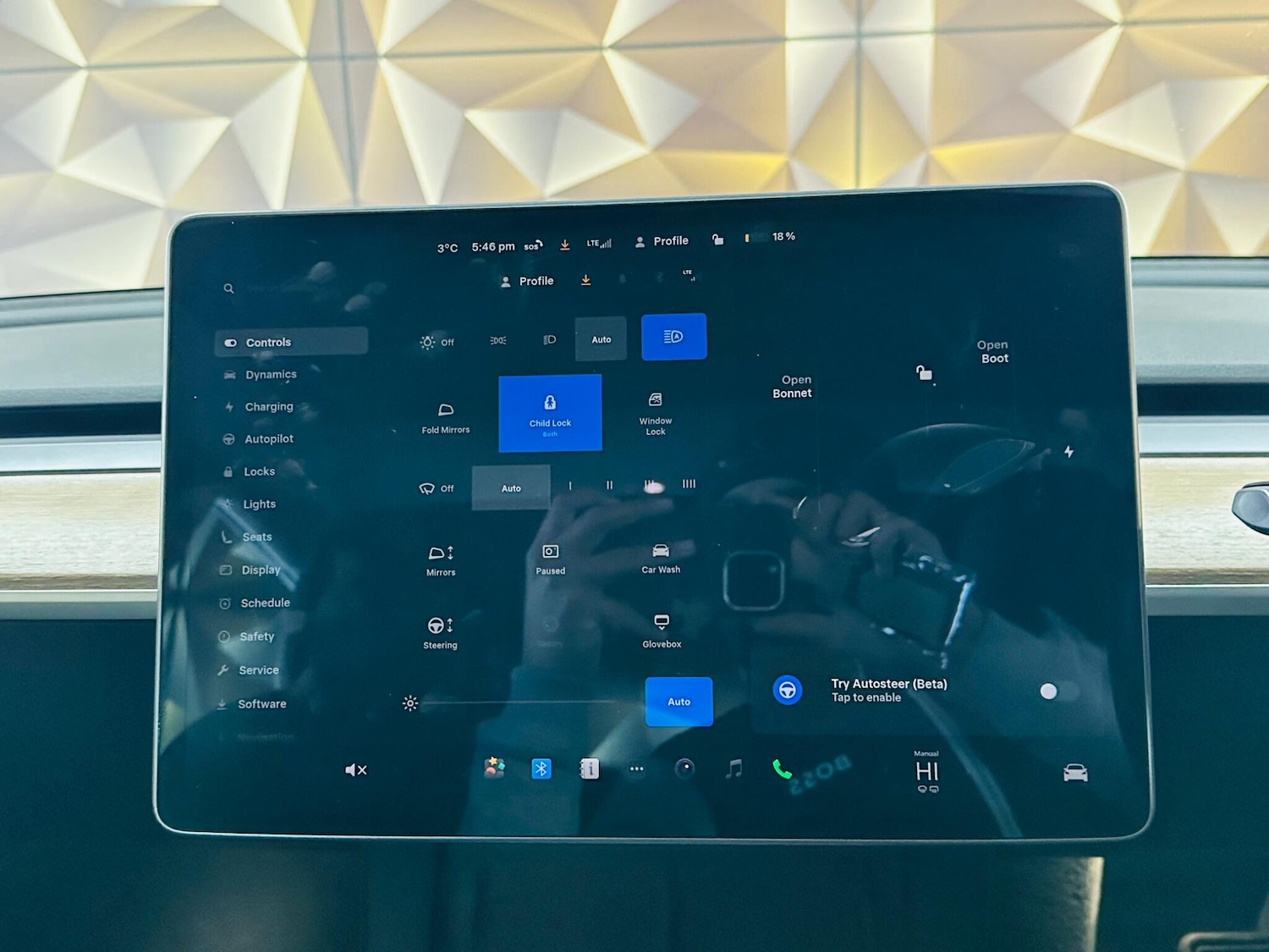 Used Tesla Model 3 2021 for sale - 78019344: Photo 42