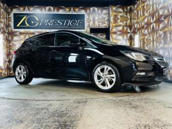 2019 (69) - 1.0i Turbo ecoTEC SRi Euro 6 (s/s) 5dr