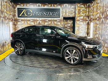 Used Polestar Polestar 2 2021 for sale - 79860773: Photo