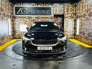 Used Polestar Polestar 2 2021 for sale - 79860773: Photo