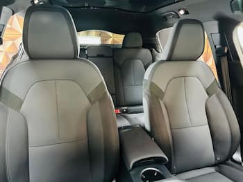 Used Polestar Polestar 2 2021 for sale - 79860773: Photo