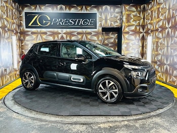 Citroen C3 feature image