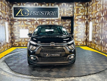 Used Citroen C3 2022 for sale - 78086300: Photo