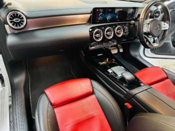 Used Mercedes-Benz CLA 2019 for sale - 74768169: Photo