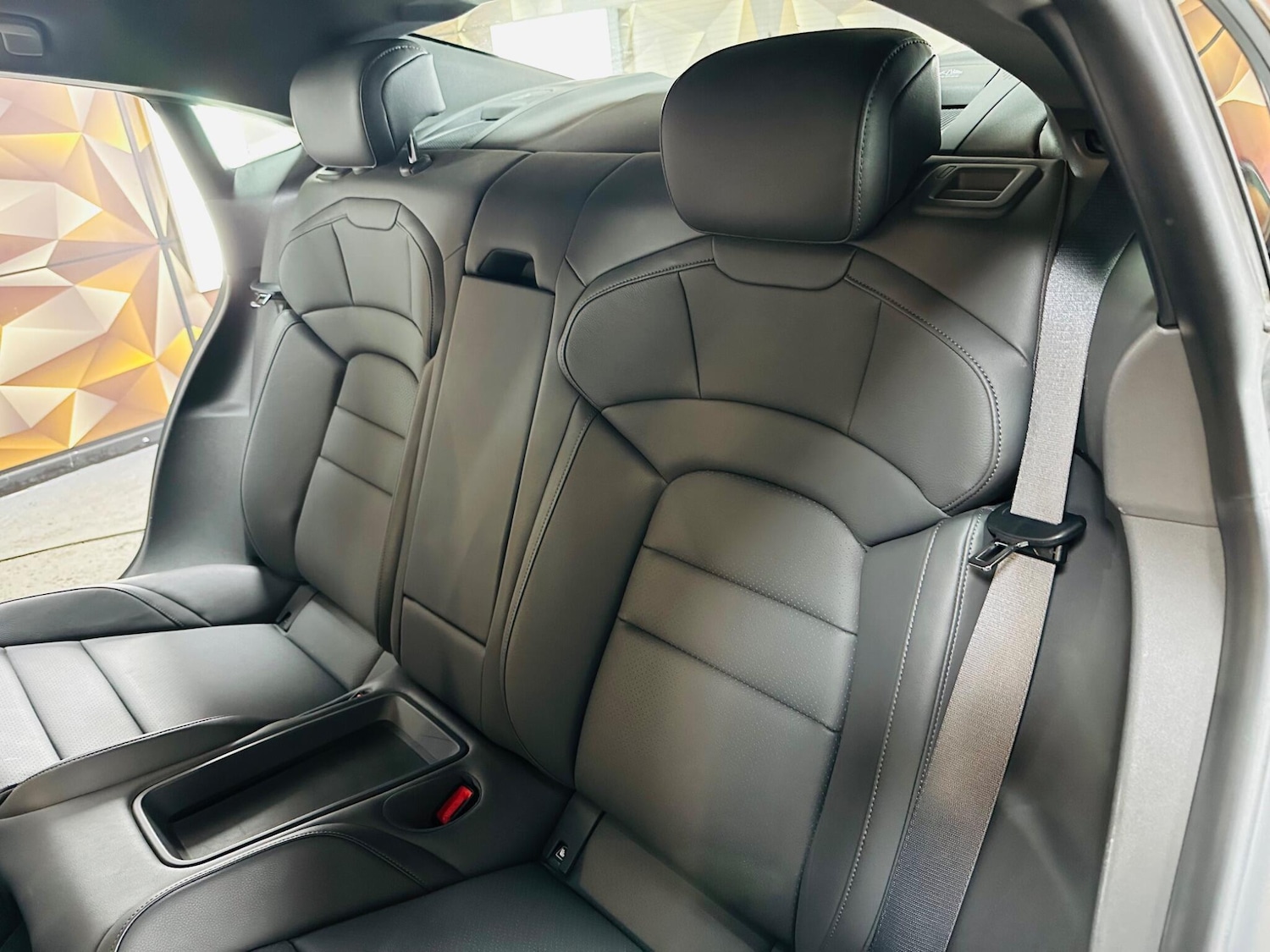 Used Porsche Taycan 2021 for sale - 76964858: Photo 22