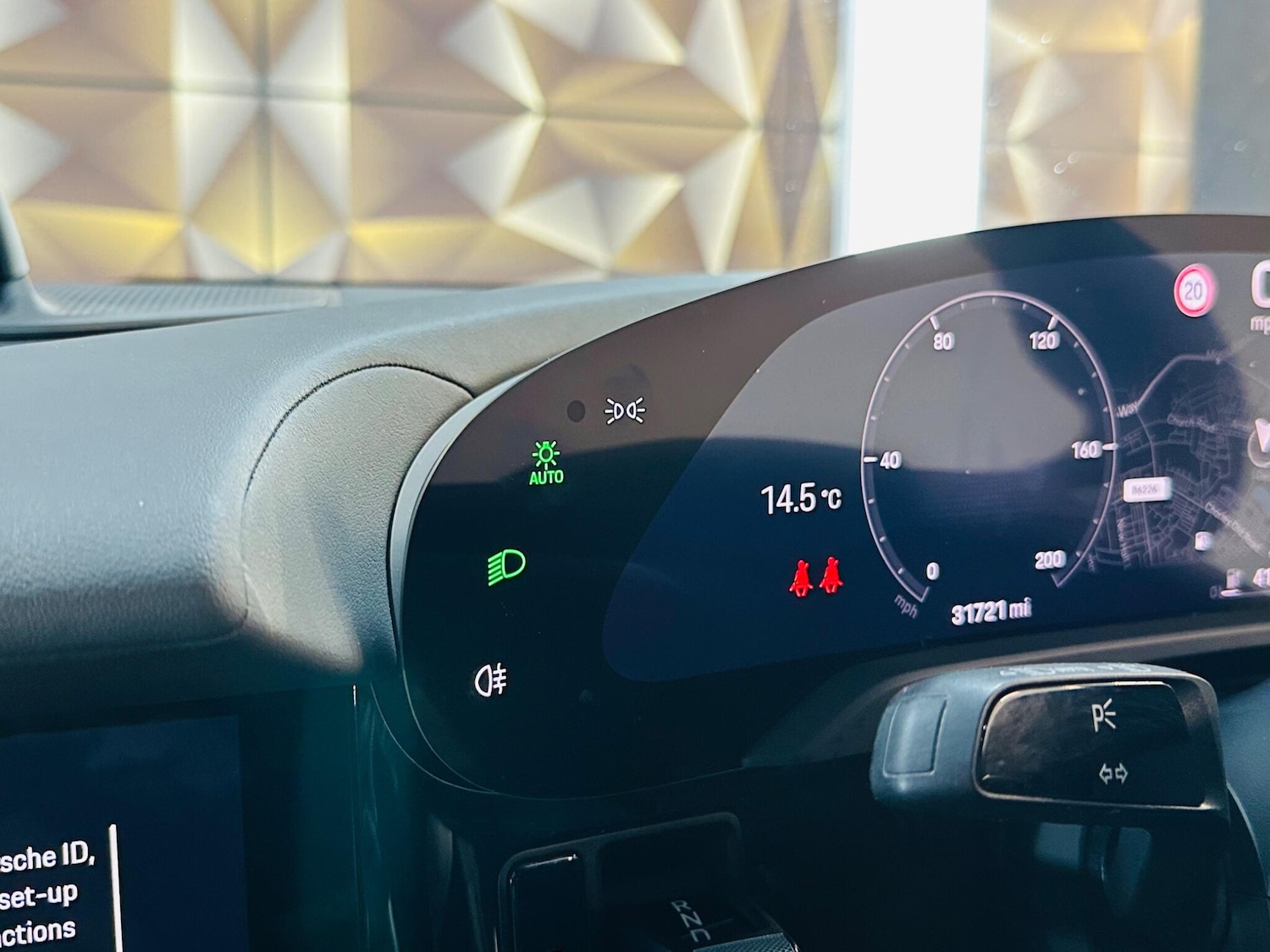 Used Porsche Taycan 2021 for sale - 76964858: Photo 30