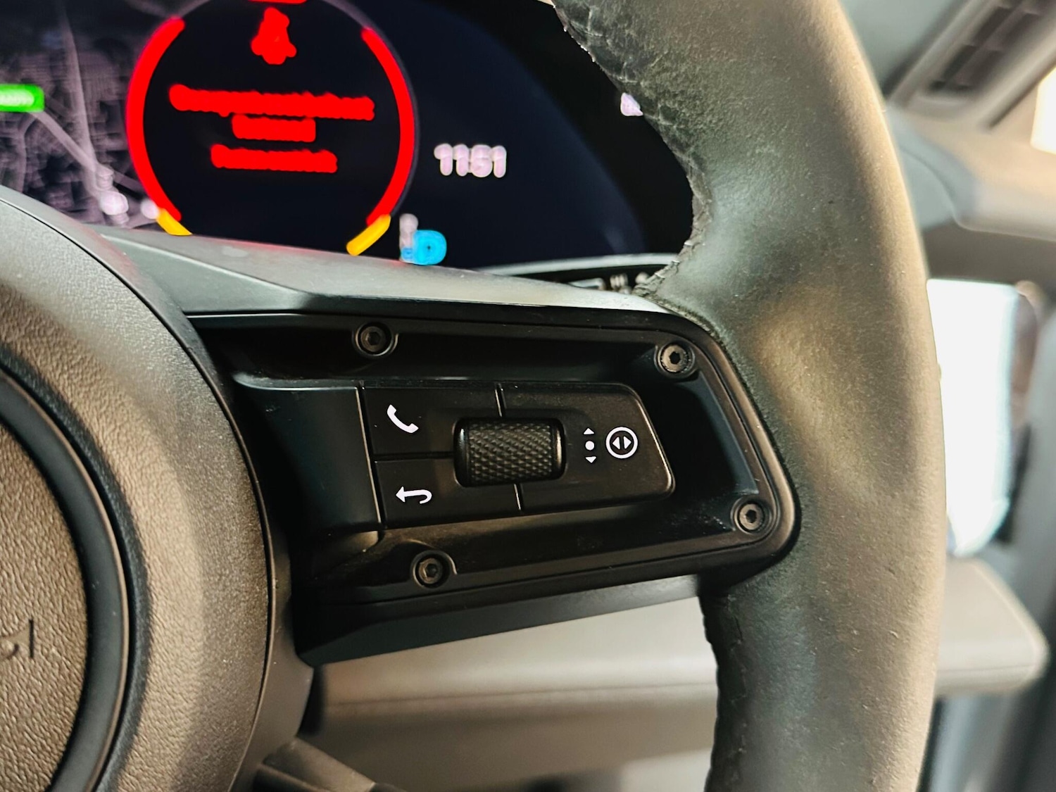 Used Porsche Taycan 2021 for sale - 76964858: Photo 51