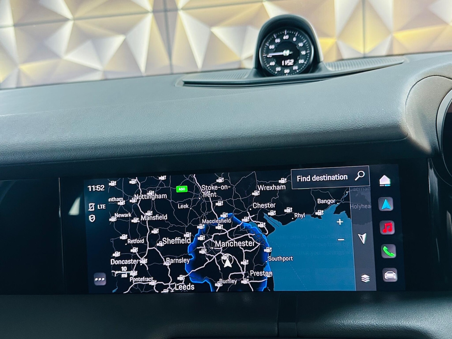 Used Porsche Taycan 2021 for sale - 76964858: Photo 56